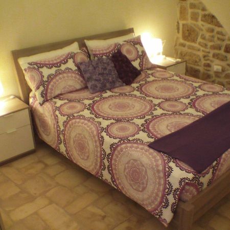 La Grotta Bed and Breakfast Mesagne Eksteriør billede