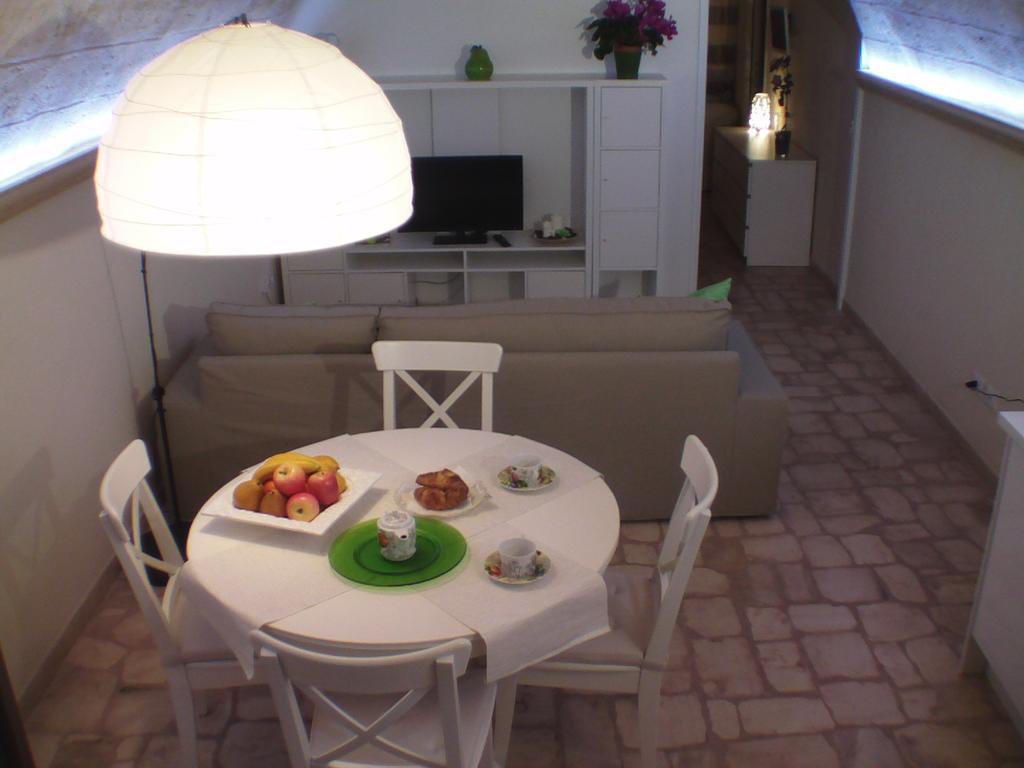 La Grotta Bed and Breakfast Mesagne Eksteriør billede